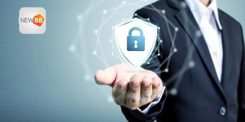 Cam kết an toàn tuyệt đối trong từng bước giao dịch