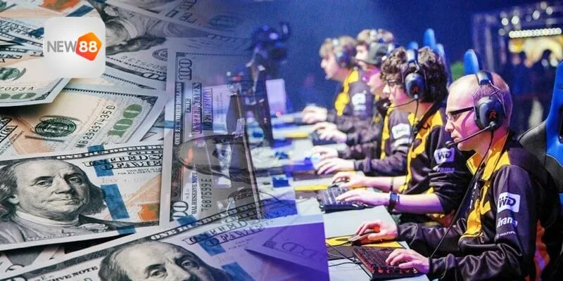 Cập nhật các thể thức cược phổ biến theo từng bộ môn thi đấu 