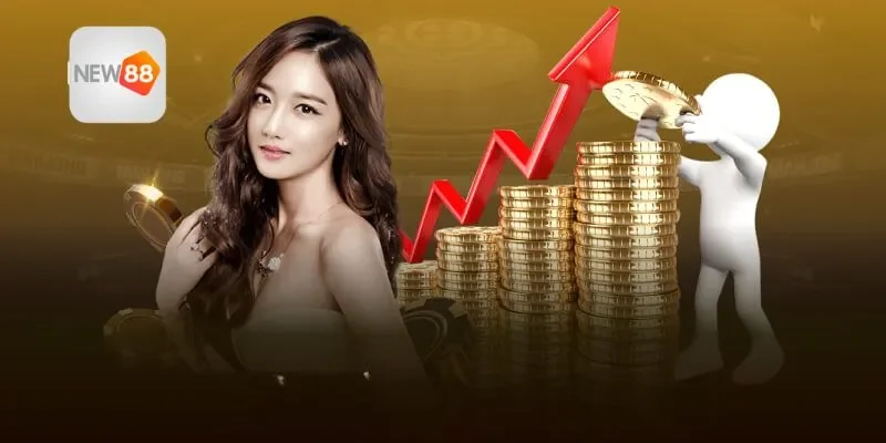 Chiến lược thống kê xác suất nâng cao hiệu quả thắng