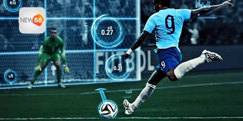 Dữ liệu nền là cơ sở đầu tiên cho mọi quyết định đặt cược