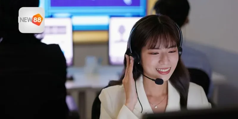 Giải pháp chuyên nghiệp giúp khách hàng yên tâm trải nghiệm