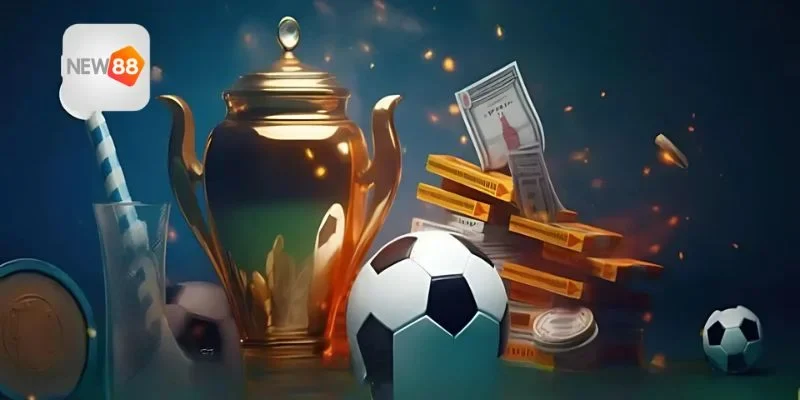 Góc nhìn chiến lược trong quản lý vốn cược thể thao