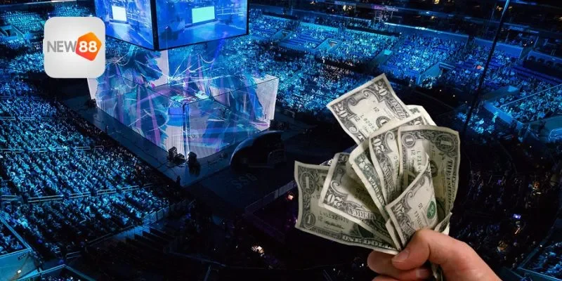 Hướng dẫn cược eSports NEW88 an toàn hiệu quả