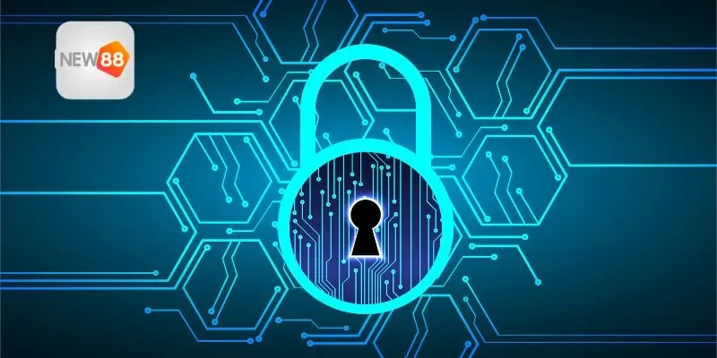 NEW88 bảo mật hiện đại tạo sự tin tưởng bền vững