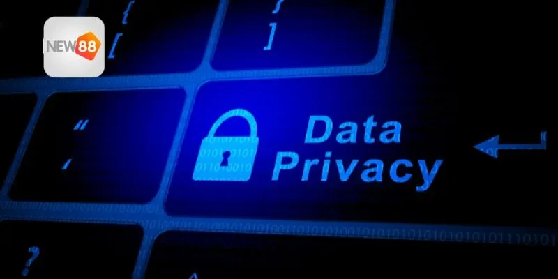 Nhà cái có uy tín không qua chính sách quyền riêng tư