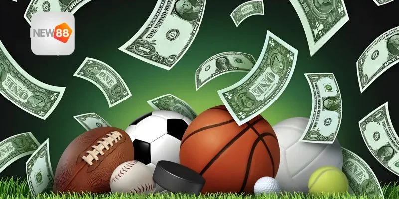 Phân bổ vốn khoa học giúp người chơi duy trì lợi nhuận ổn định lâu dài