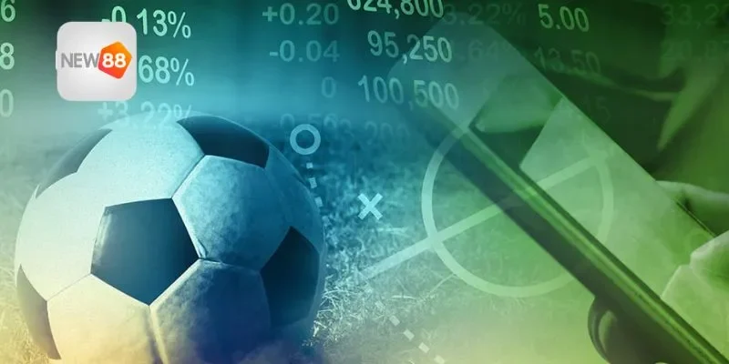 Thông số cập nhật liên tục từ hệ thống giúp yên tâm đặt cược