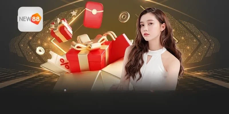 Trải nghiệm thưởng tặng hấp dẫn dành cho thành viên