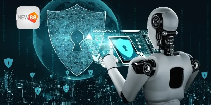 Ứng dụng công nghệ mã hóa dữ liệu nhiều lớp tiên tiến vượt trội